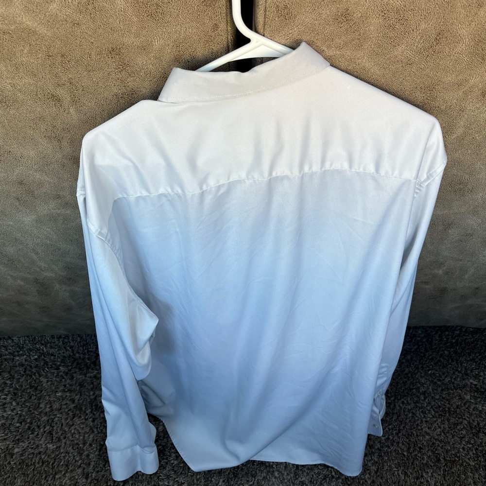 Flex Button Down Shirt - image 2